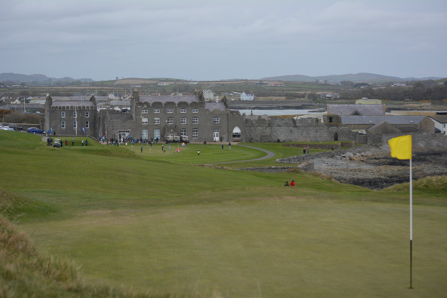 Photos from the US Kids 2022 North of Ireland Spring Tour - Ardglass