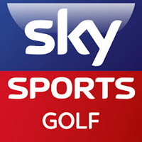 Sky Sports Golf 