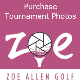 ZoeAllen Photos logo pink