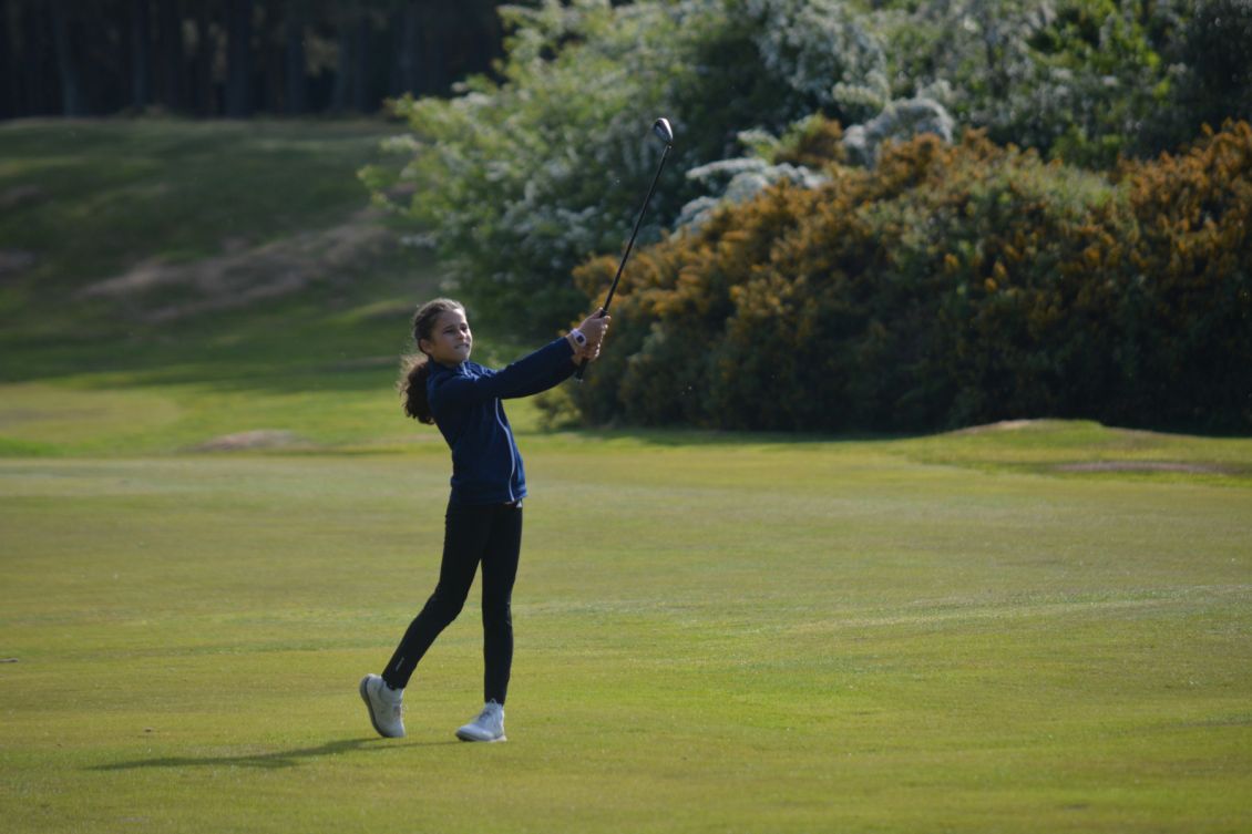 Register for the U.S. Kids Golf North of Ireland Tour