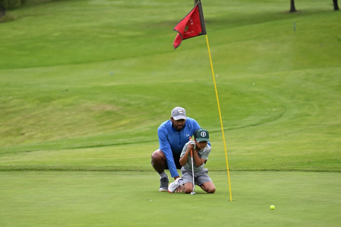 Register for the U.S. Kids Golf East of Ireland Tour
