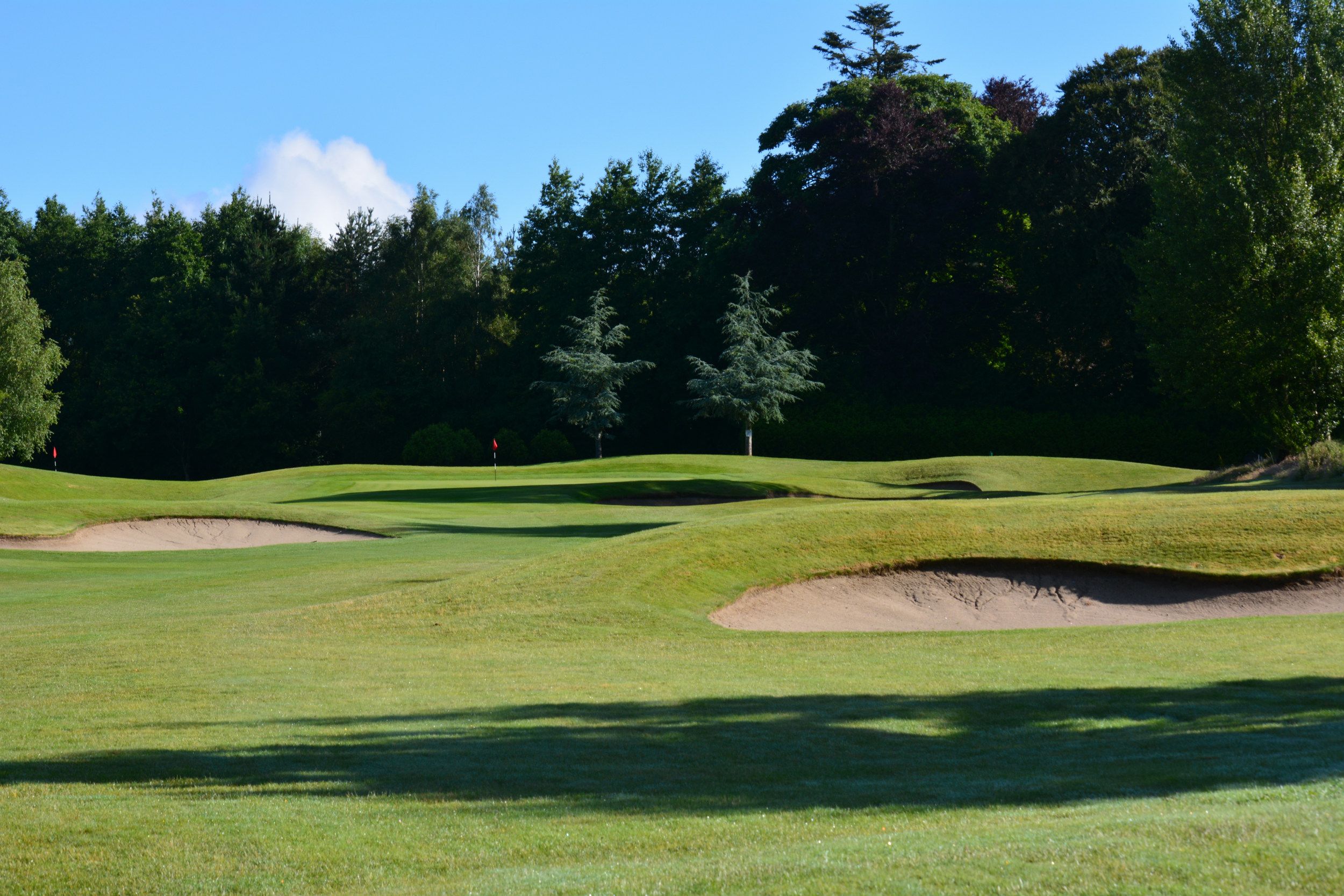 Register for the U.S. Kids Golf East of Ireland Tour