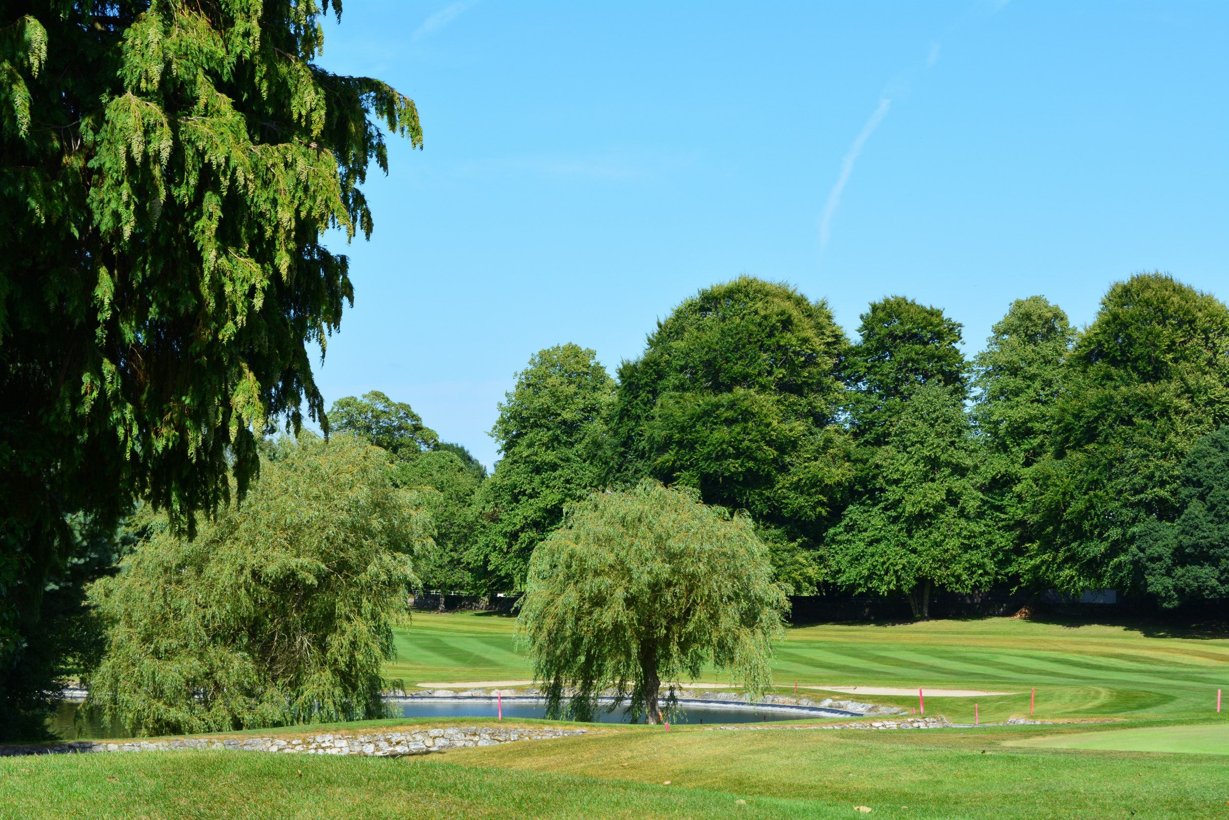 Register for the U.S. Kids Golf East of Ireland Tour
