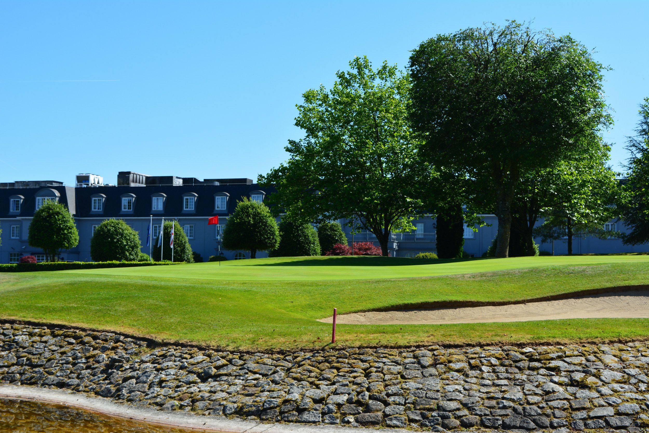 Register for the U.S. Kids Golf East of Ireland Tour